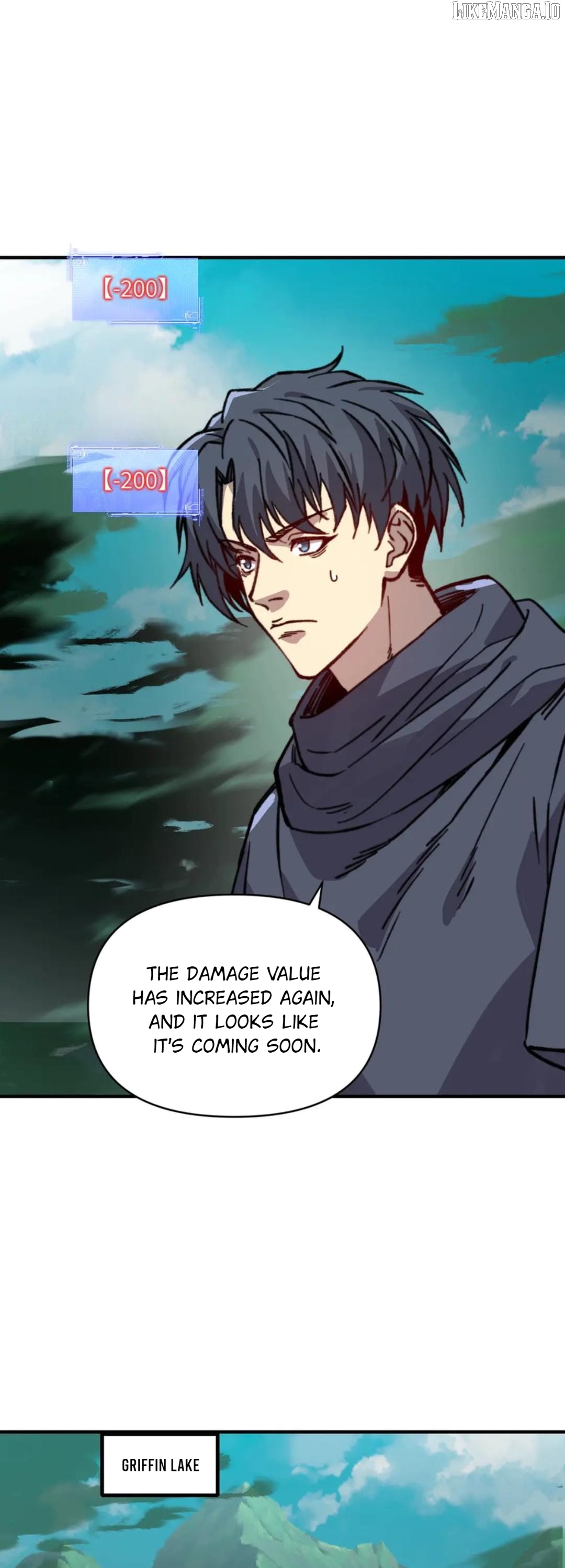 Starting As The God Of Wealth, Taming Billions Of Divine Pets! Chapter 39 - page 18